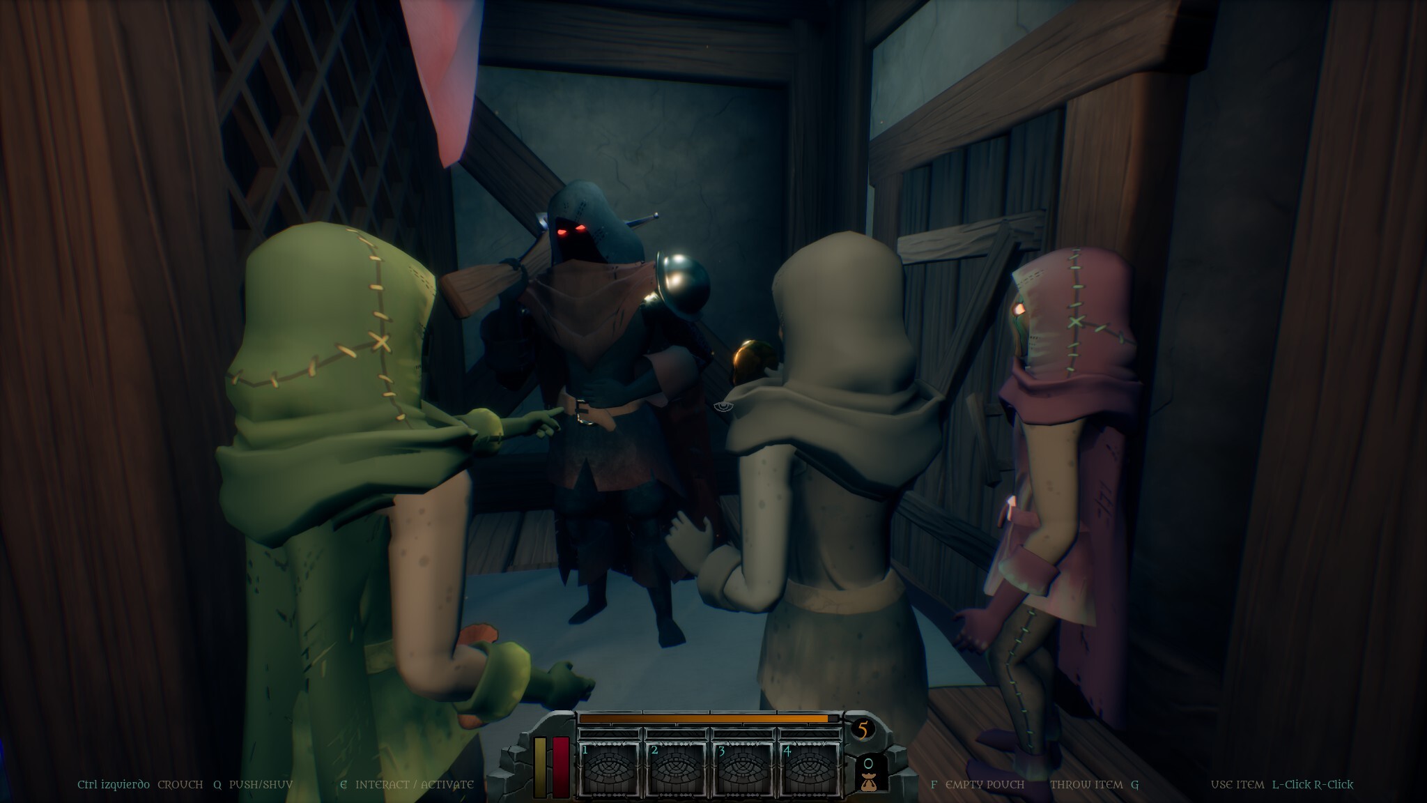 Begraved screenshot 13