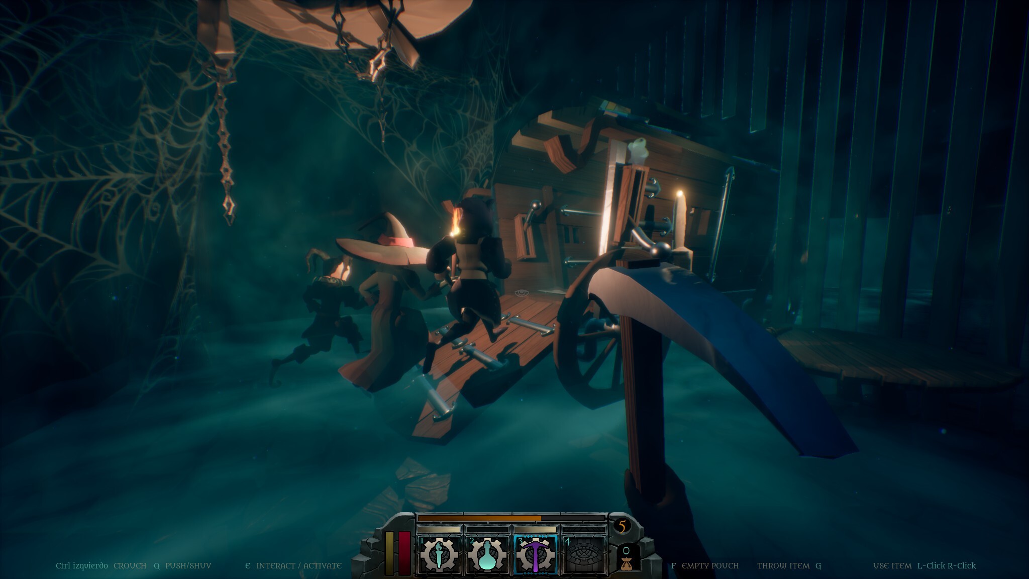 Begraved screenshot 4