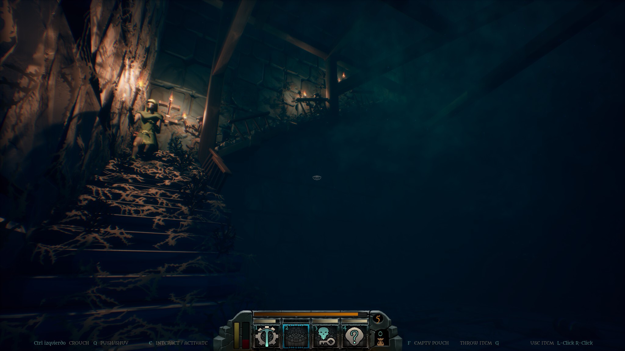 Begraved screenshot 6