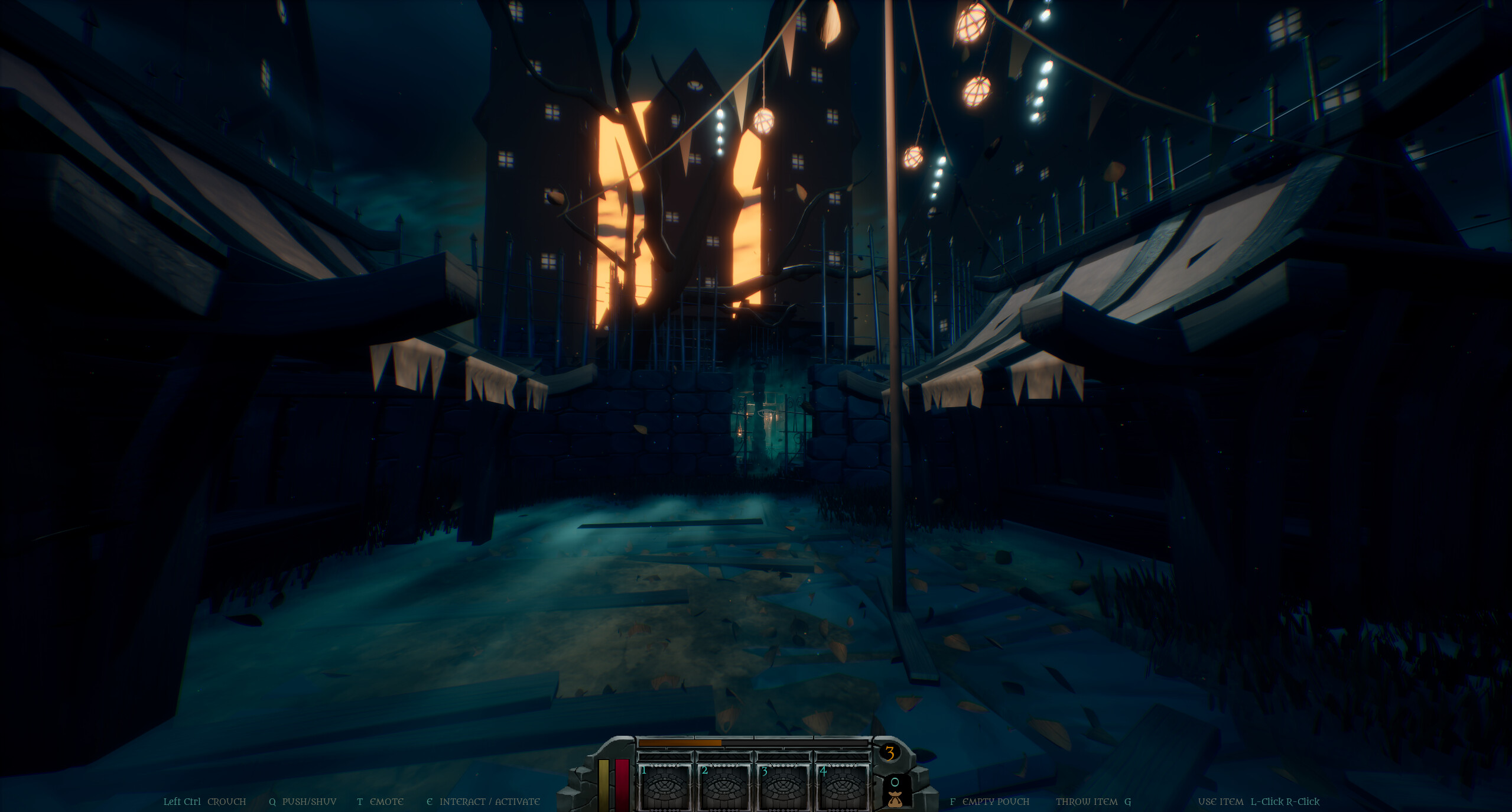 Begraved screenshot 14