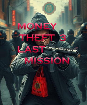 Money Theft 3 Last Mission