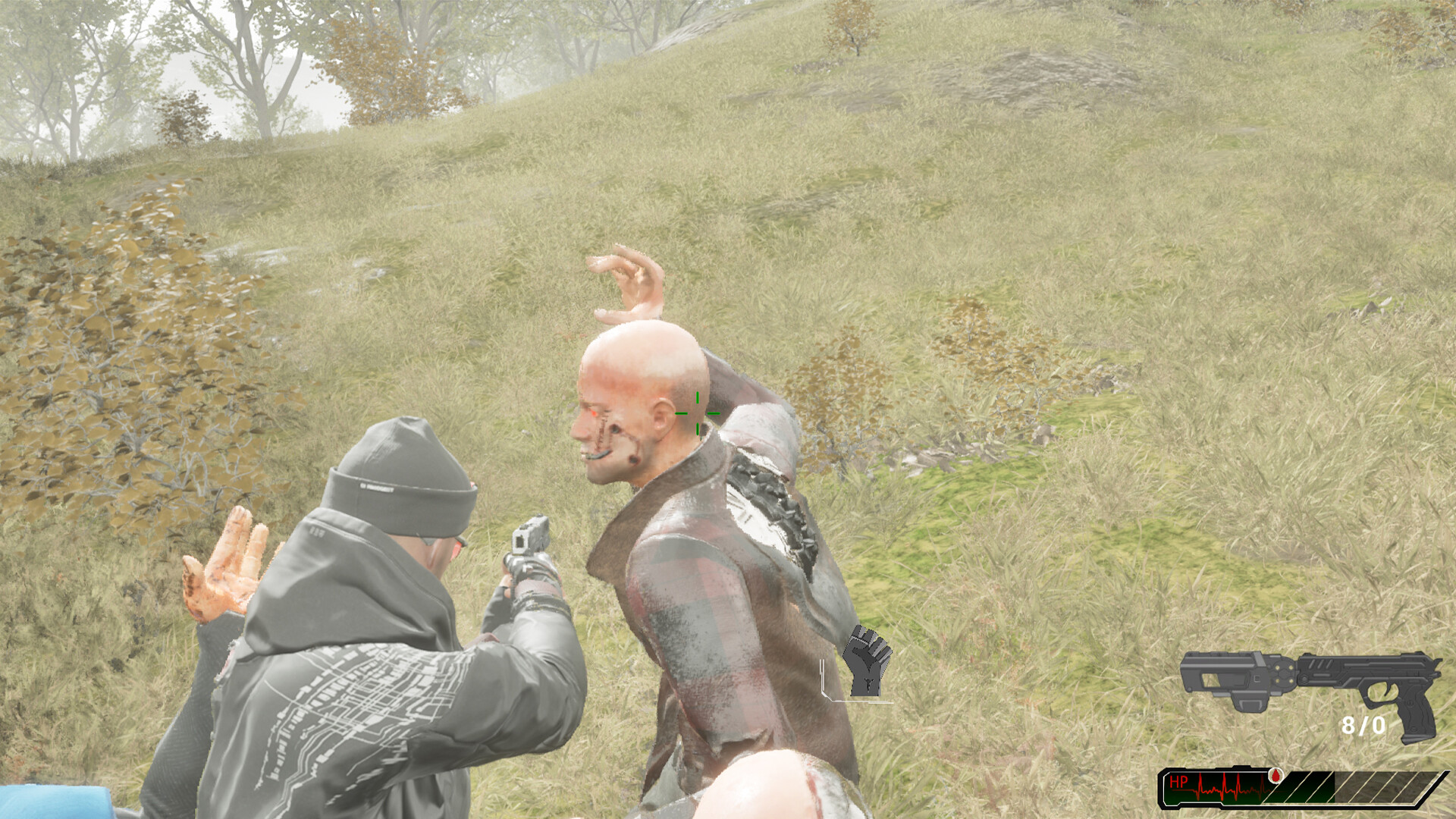 Money Theft 3 Last Mission screenshot 3