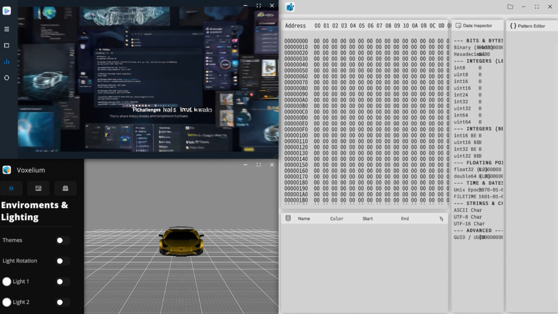 CHAQS 44 screenshot 8