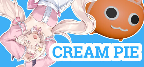 Cream Pie