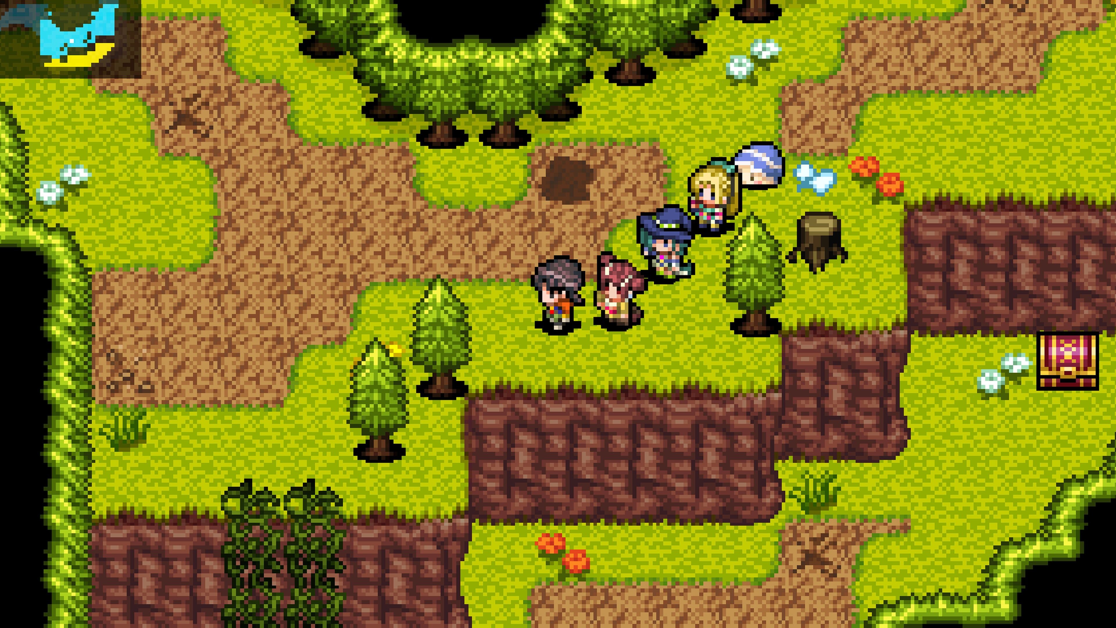 Dragon Spira screenshot 7