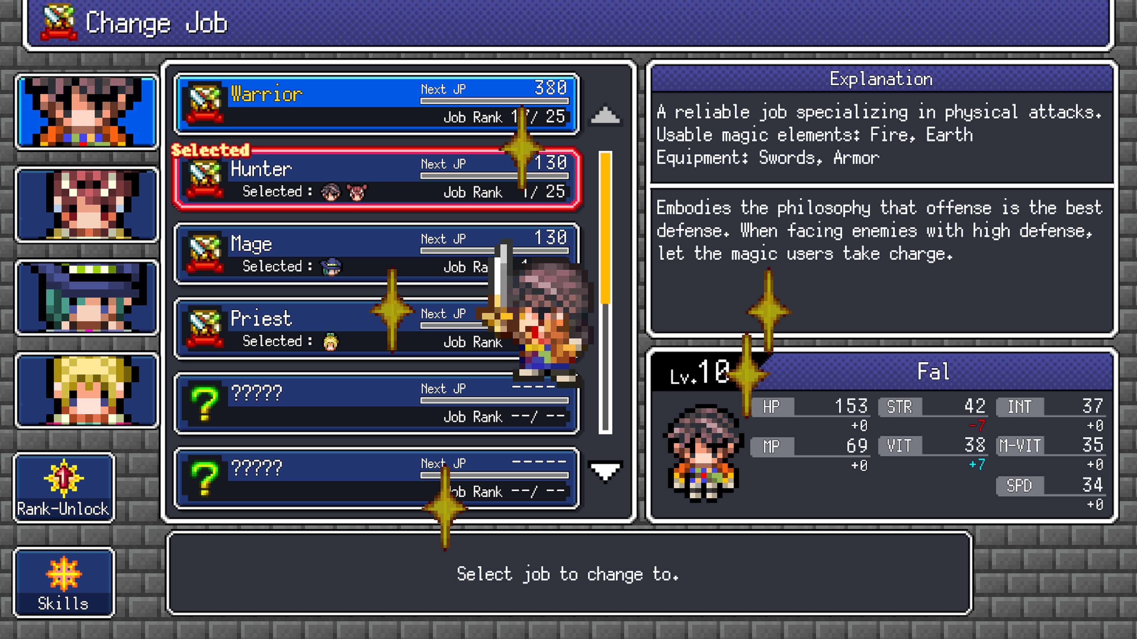 Dragon Spira screenshot 6