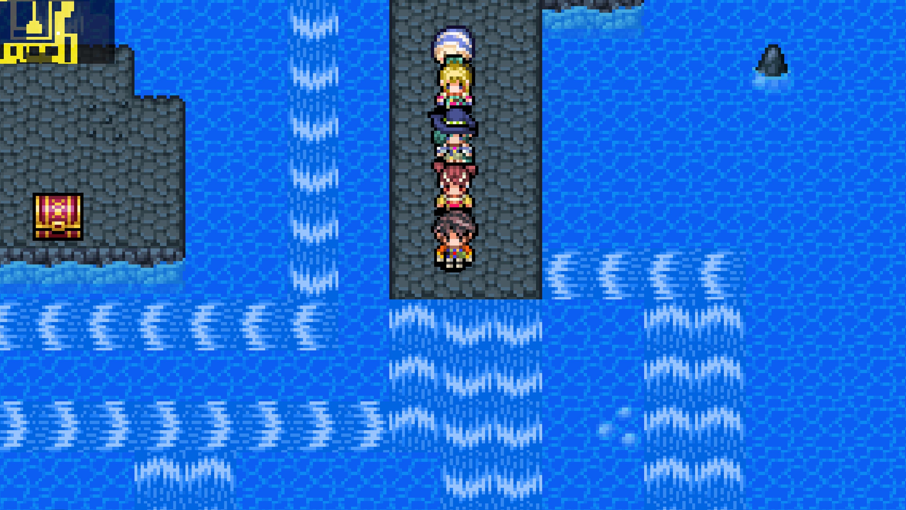 Dragon Spira screenshot 4