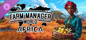 Farm Manager World - Africa DLC