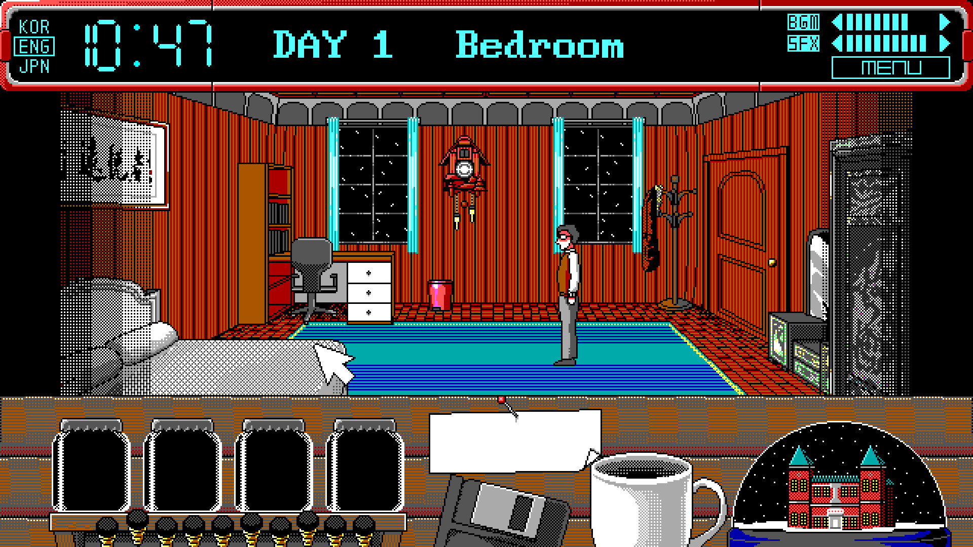 Slaughterhouse screenshot 8