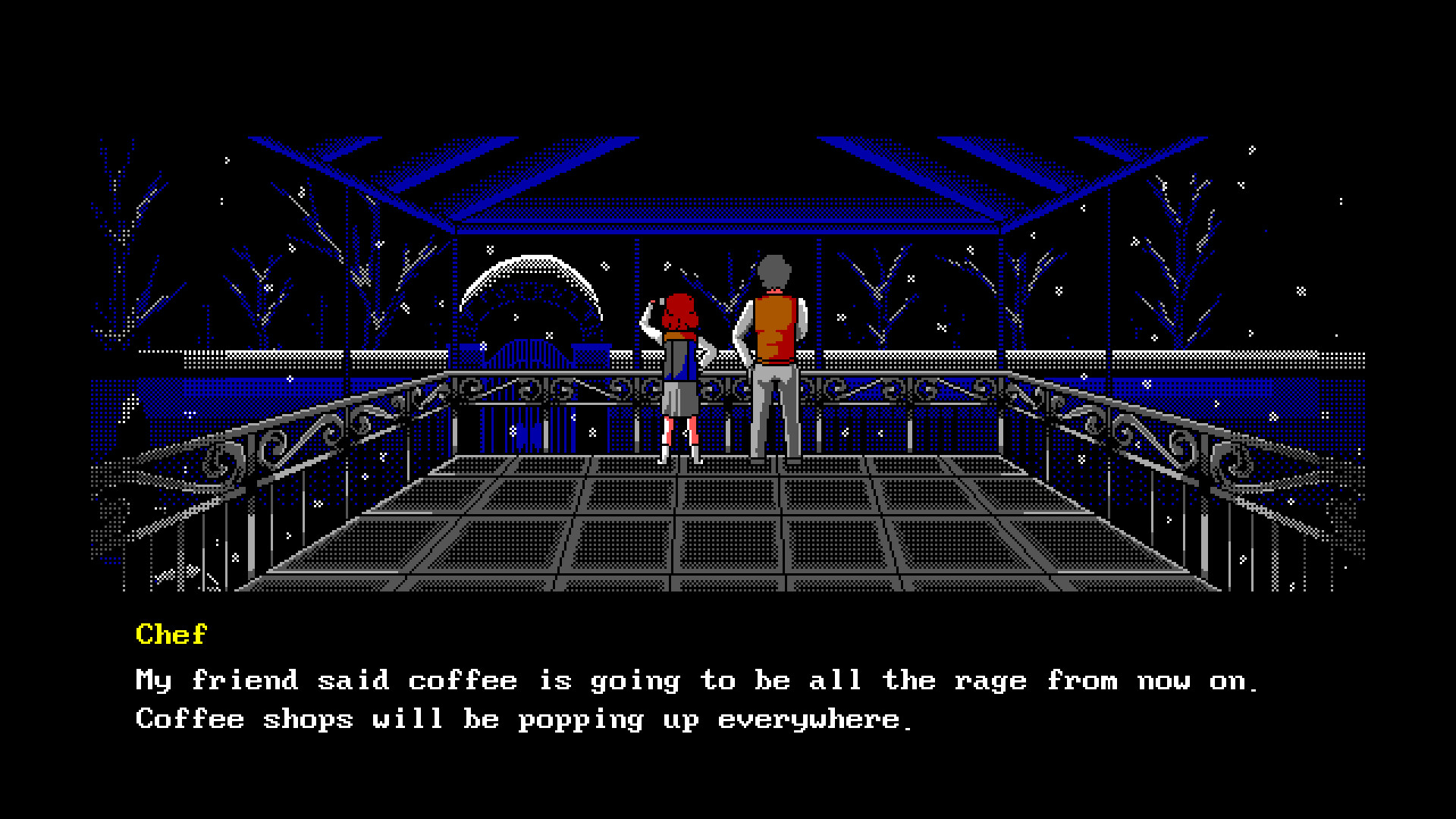 Slaughterhouse screenshot 7