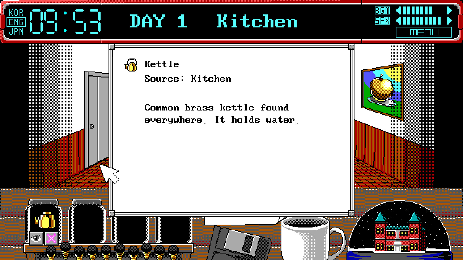 Slaughterhouse screenshot 10