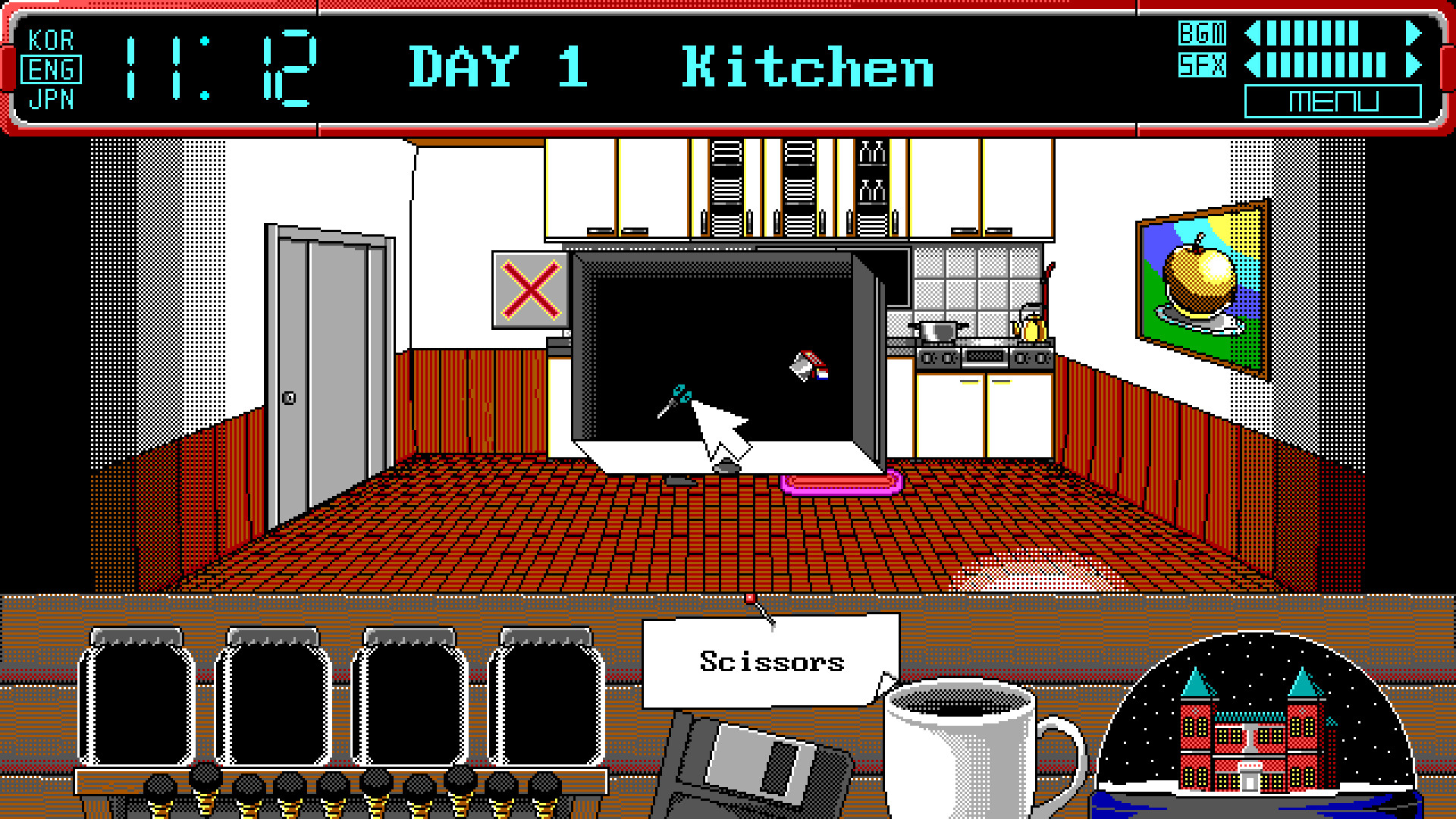 Slaughterhouse screenshot 6