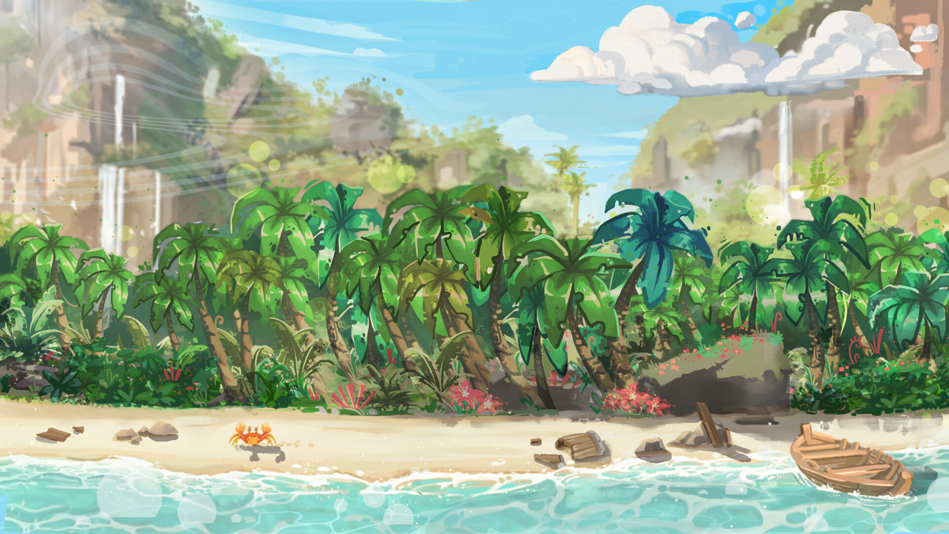 Freedom & Glory screenshot 4