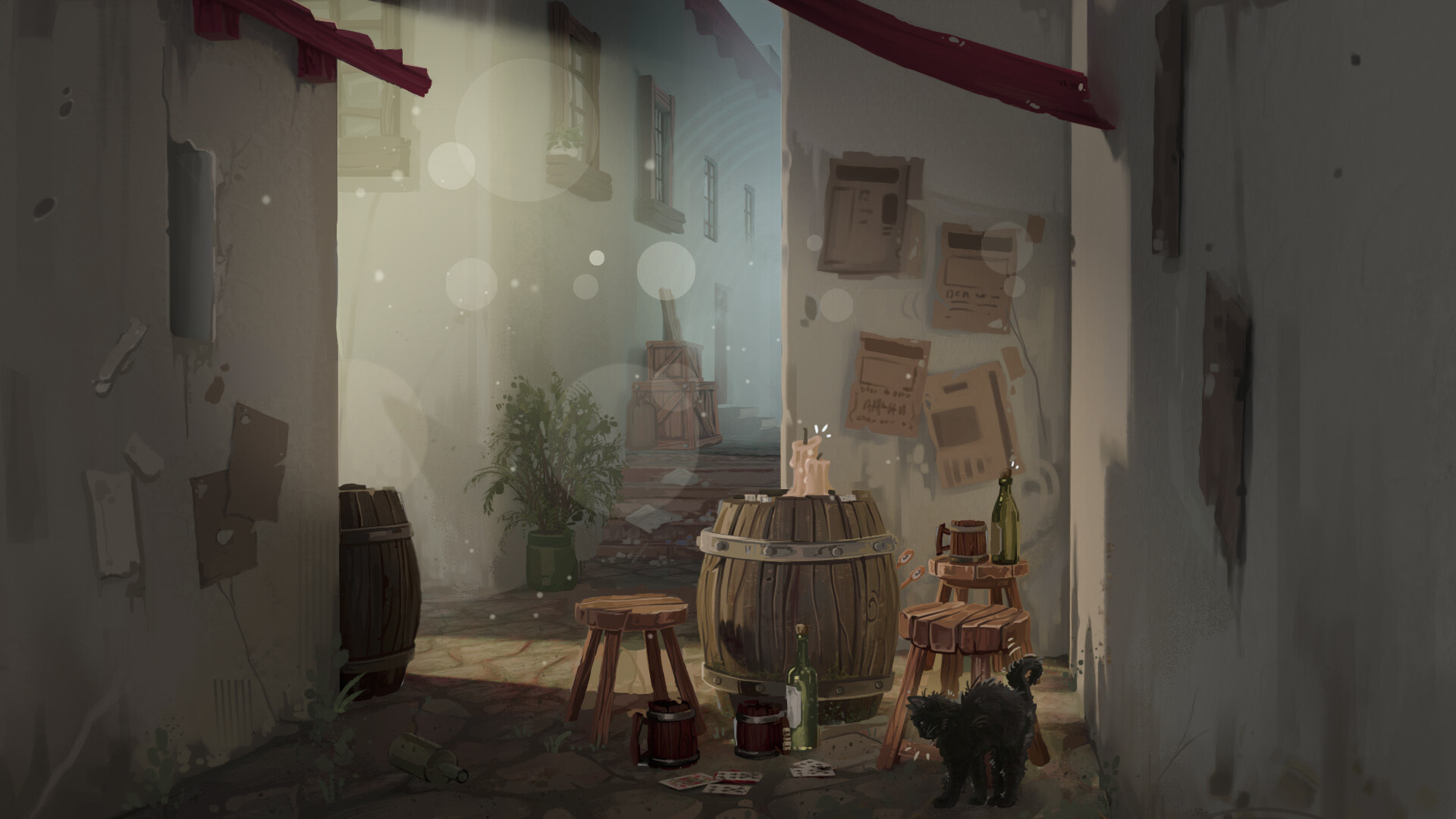 Freedom & Glory screenshot 6