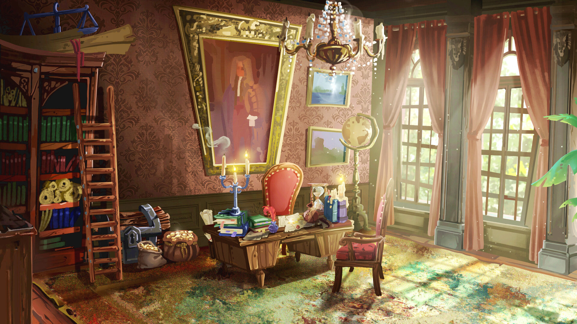 Freedom & Glory screenshot 3