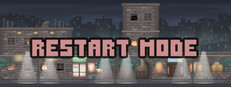 Сэкономьте 40% при покупке Restart Mode в Steam