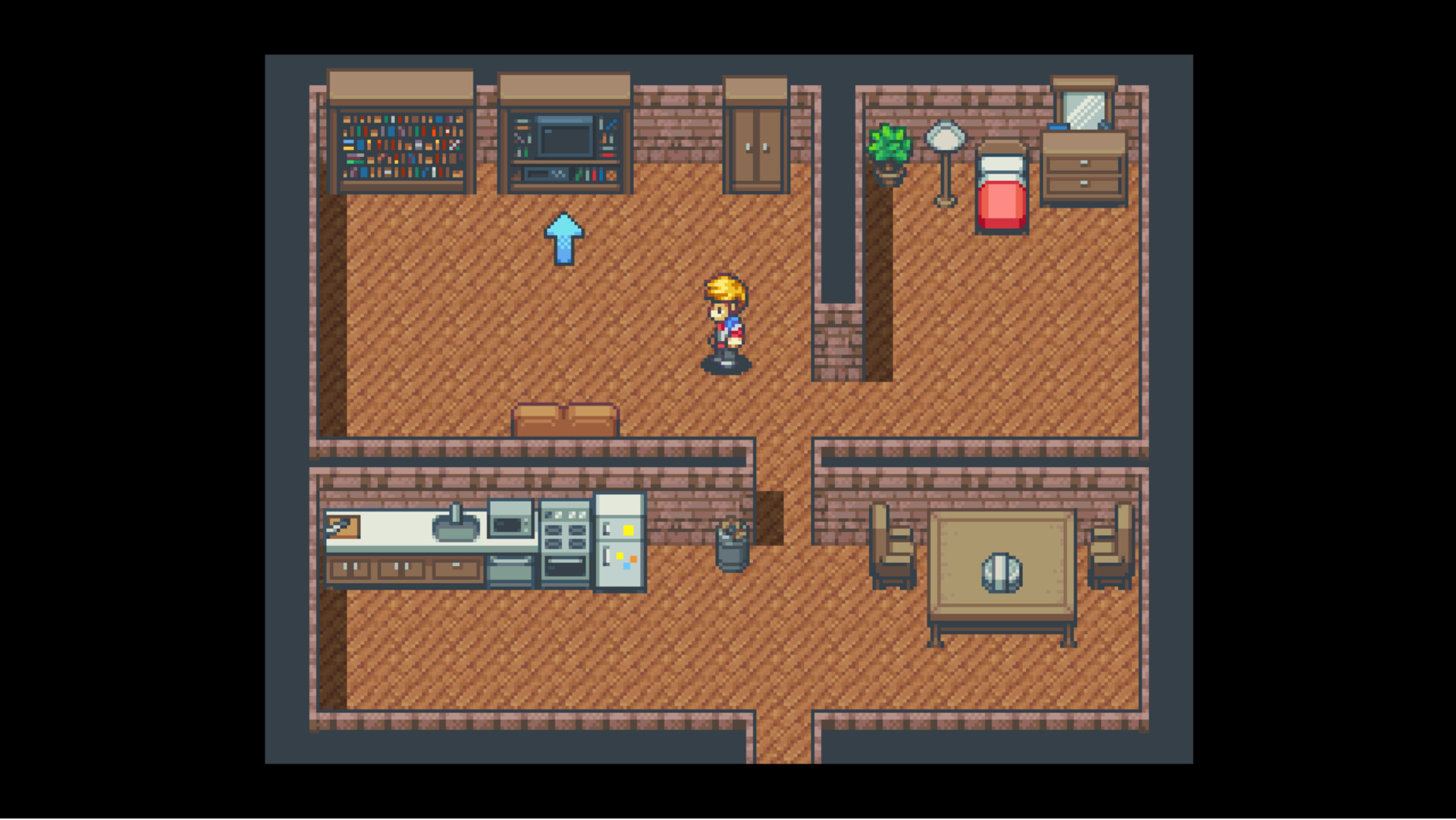 Restart Mode screenshot 1