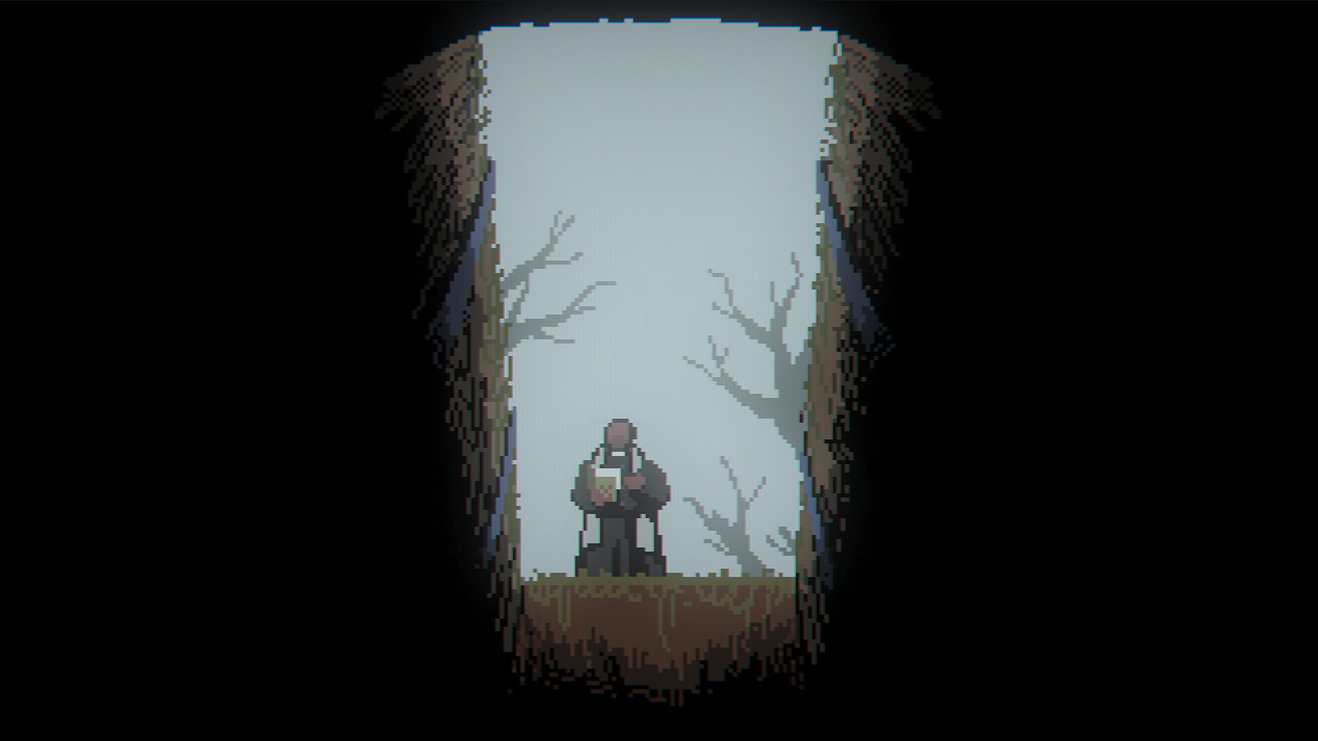Midnight Scenes: Among Graves screenshot 5
