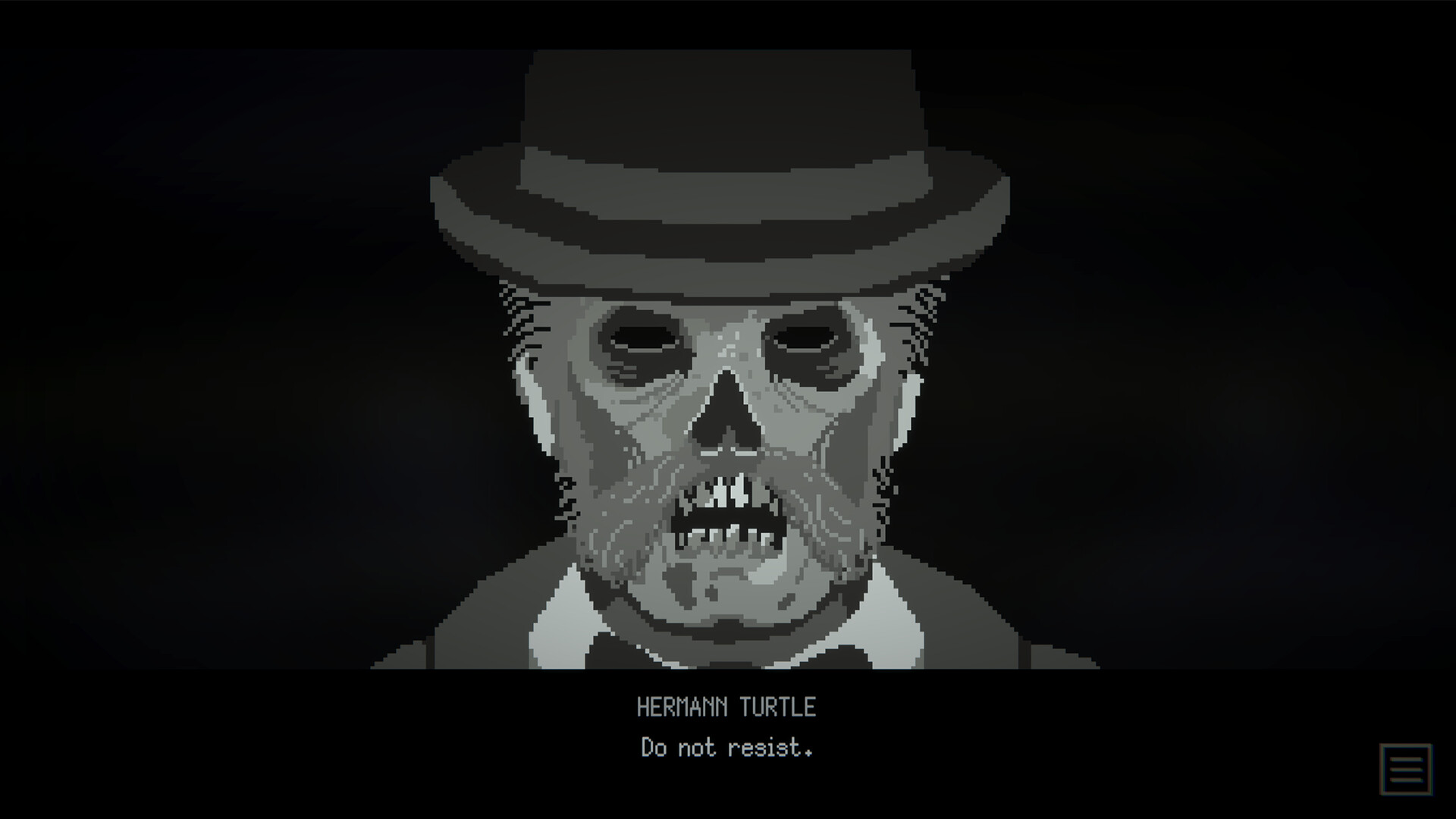 Midnight Scenes: Among Graves screenshot 3
