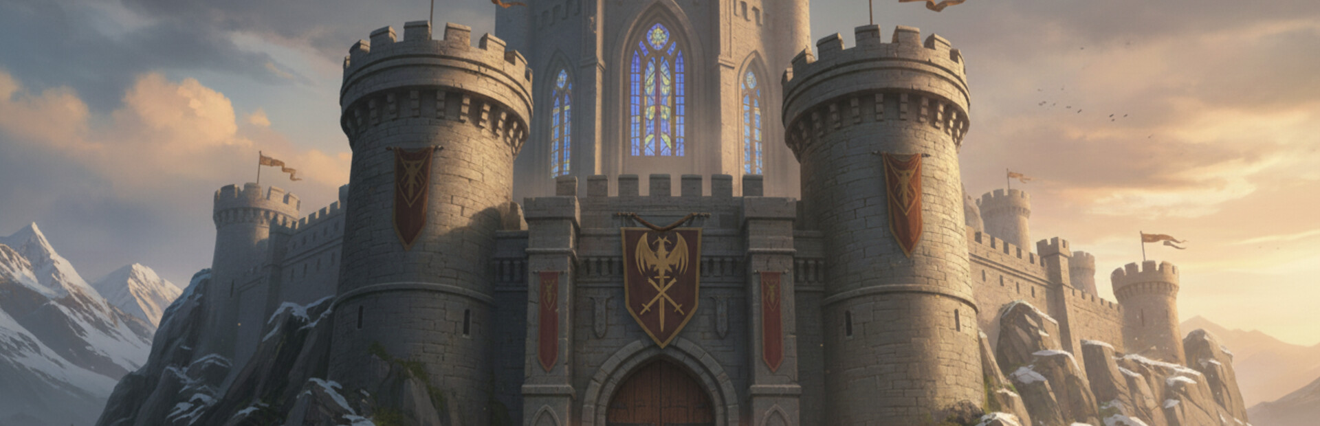 Guild Manager