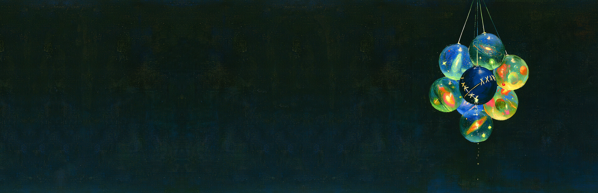 ALL ADRIFT