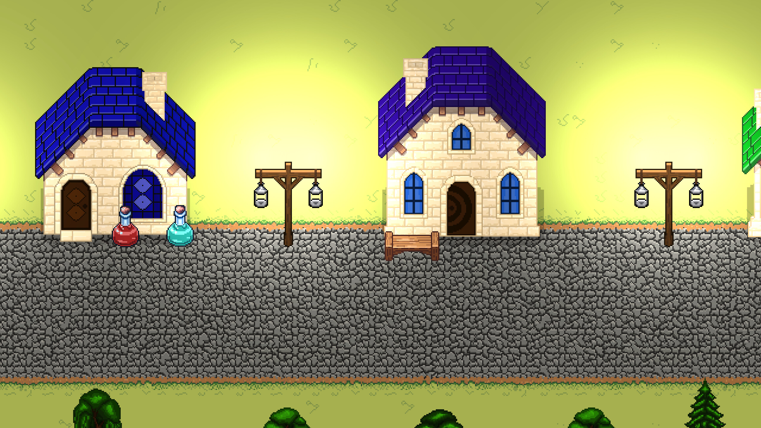 Valmirae's Pact screenshot 8