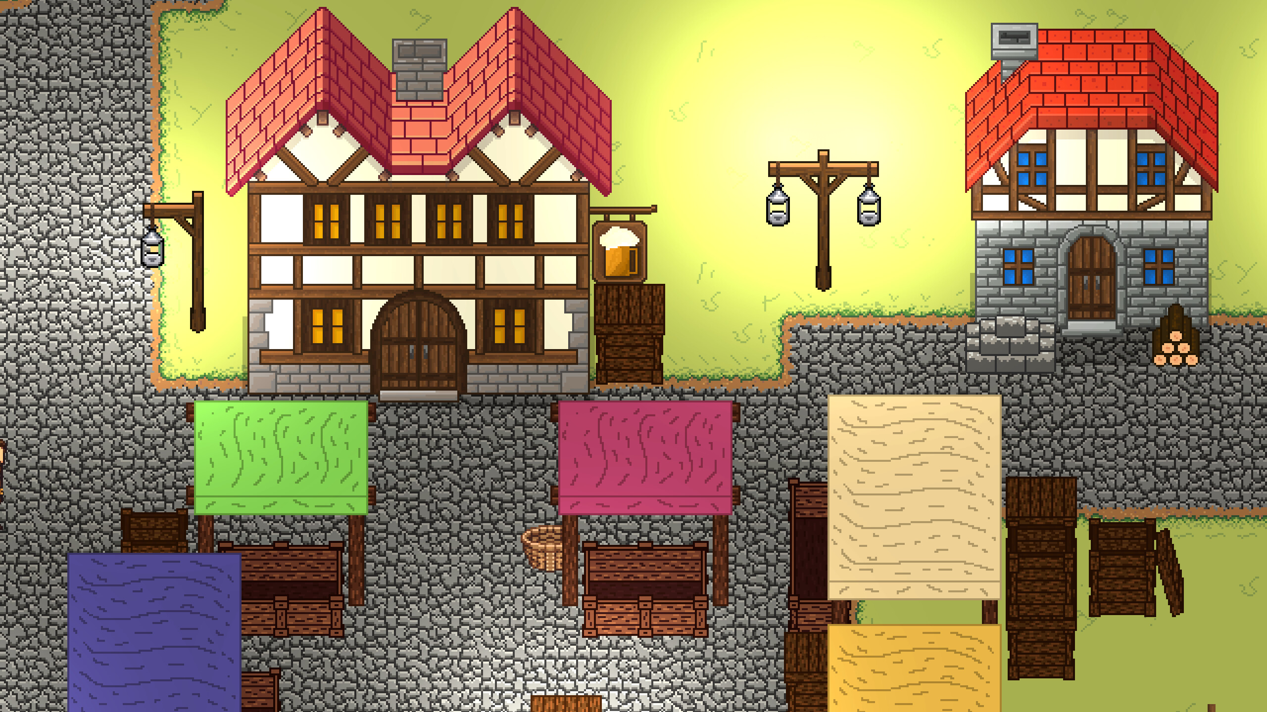 Valmirae's Pact screenshot 6