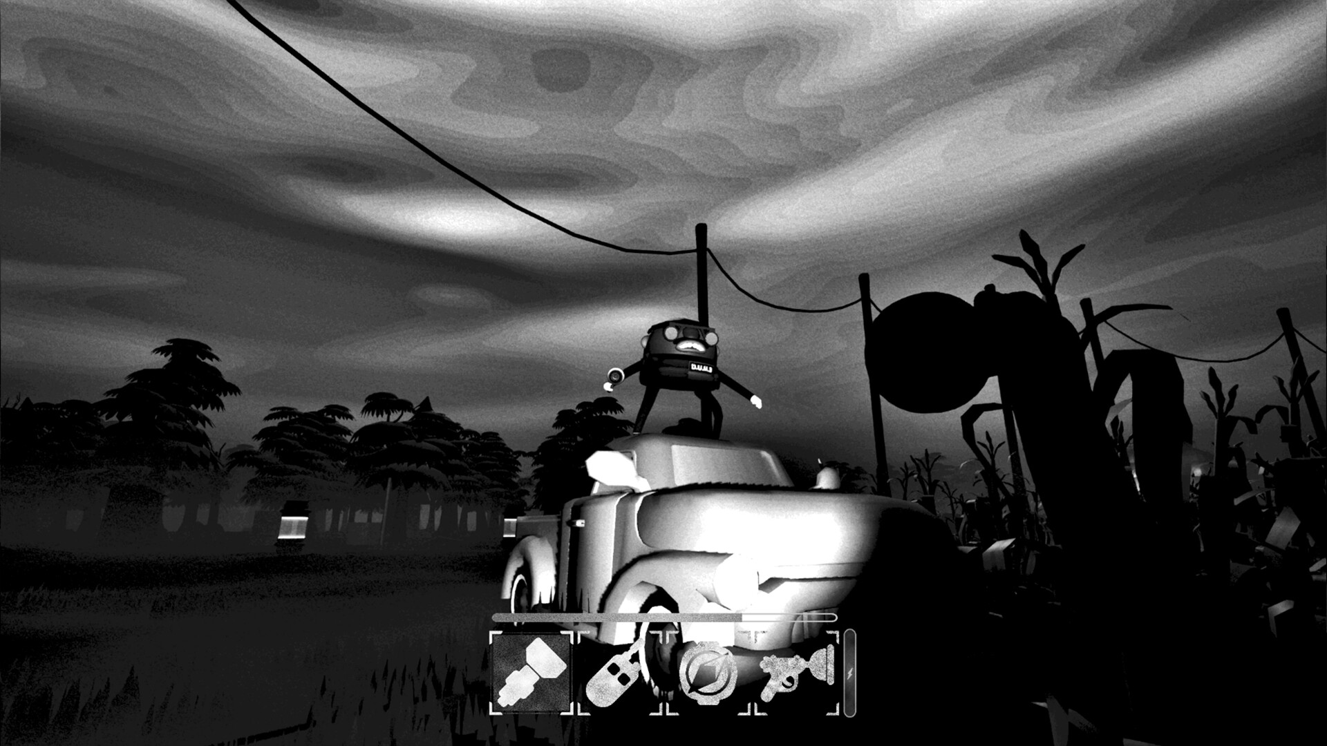 D.U.M.B screenshot 2