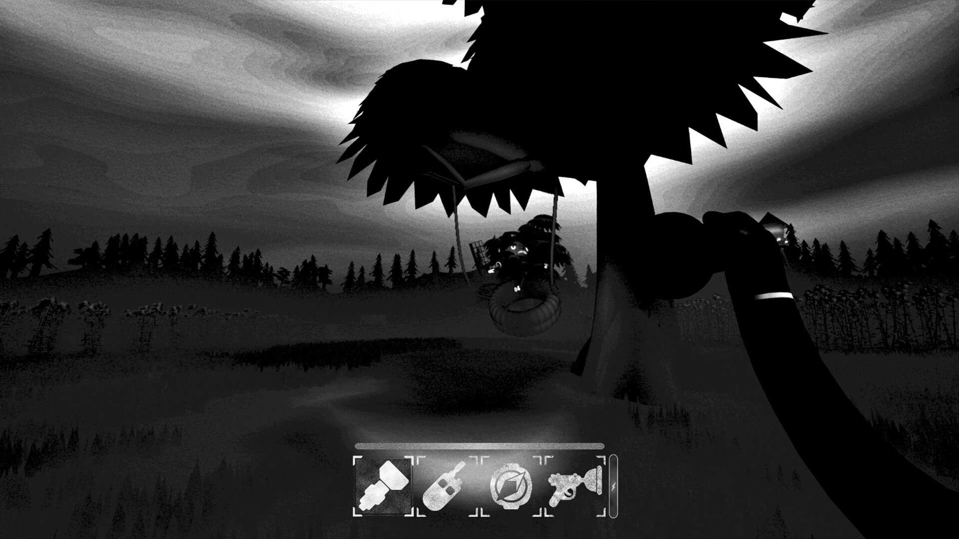 D.U.M.B screenshot 4