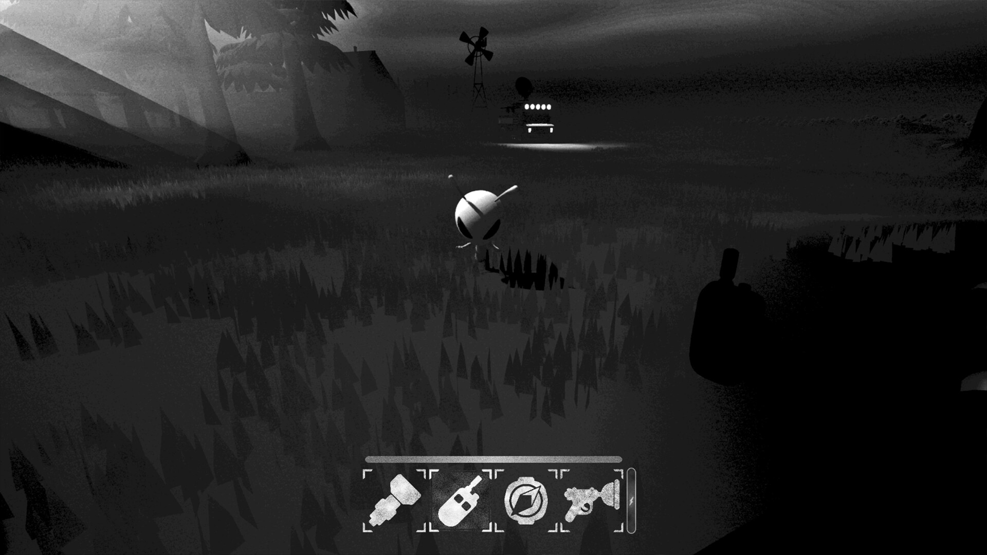 D.U.M.B screenshot 6