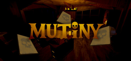 Mutiny