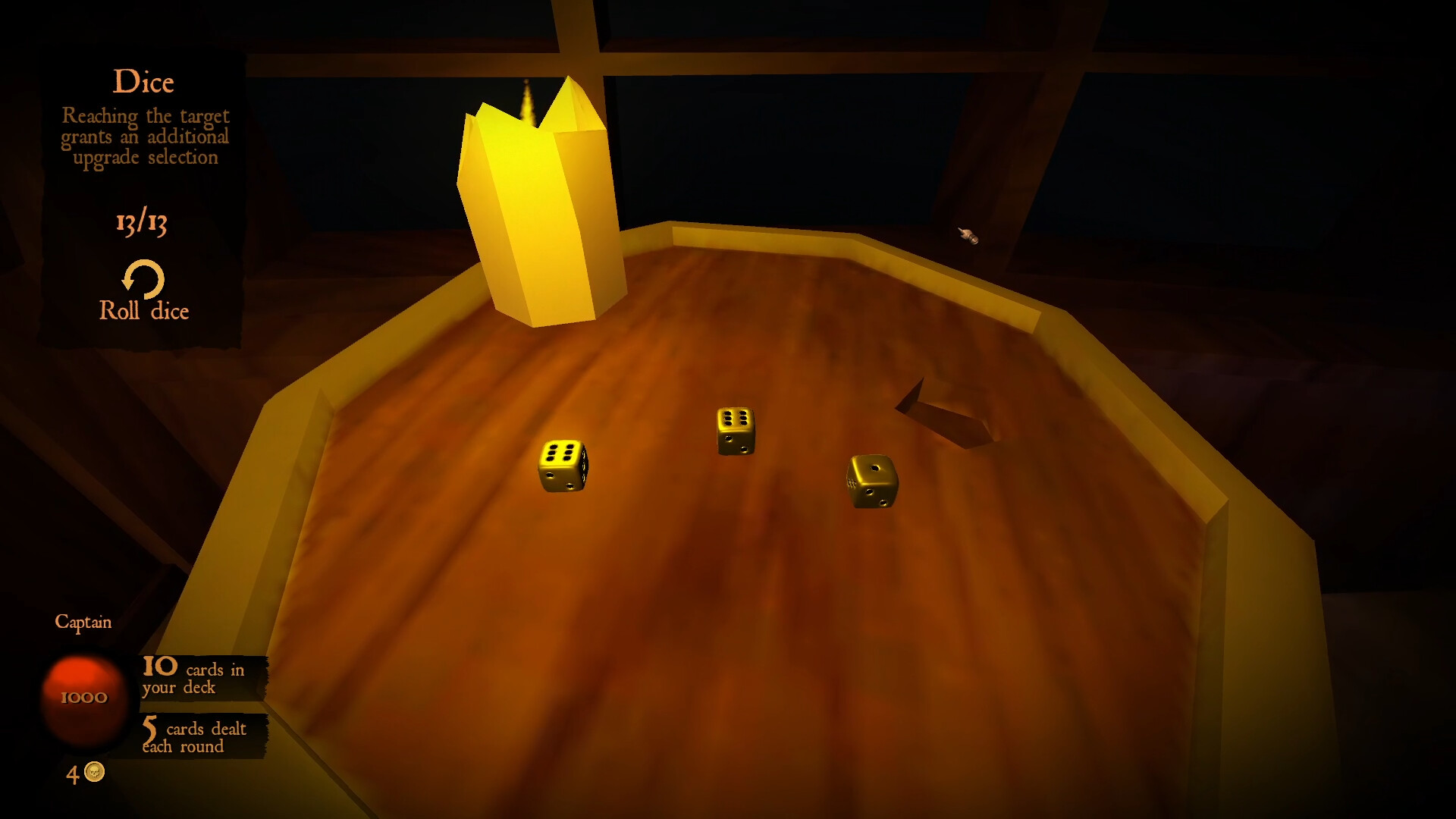 Mutiny screenshot 5