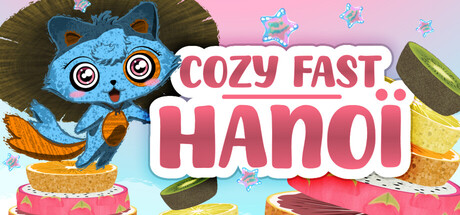 Cozy Fast Hanoï