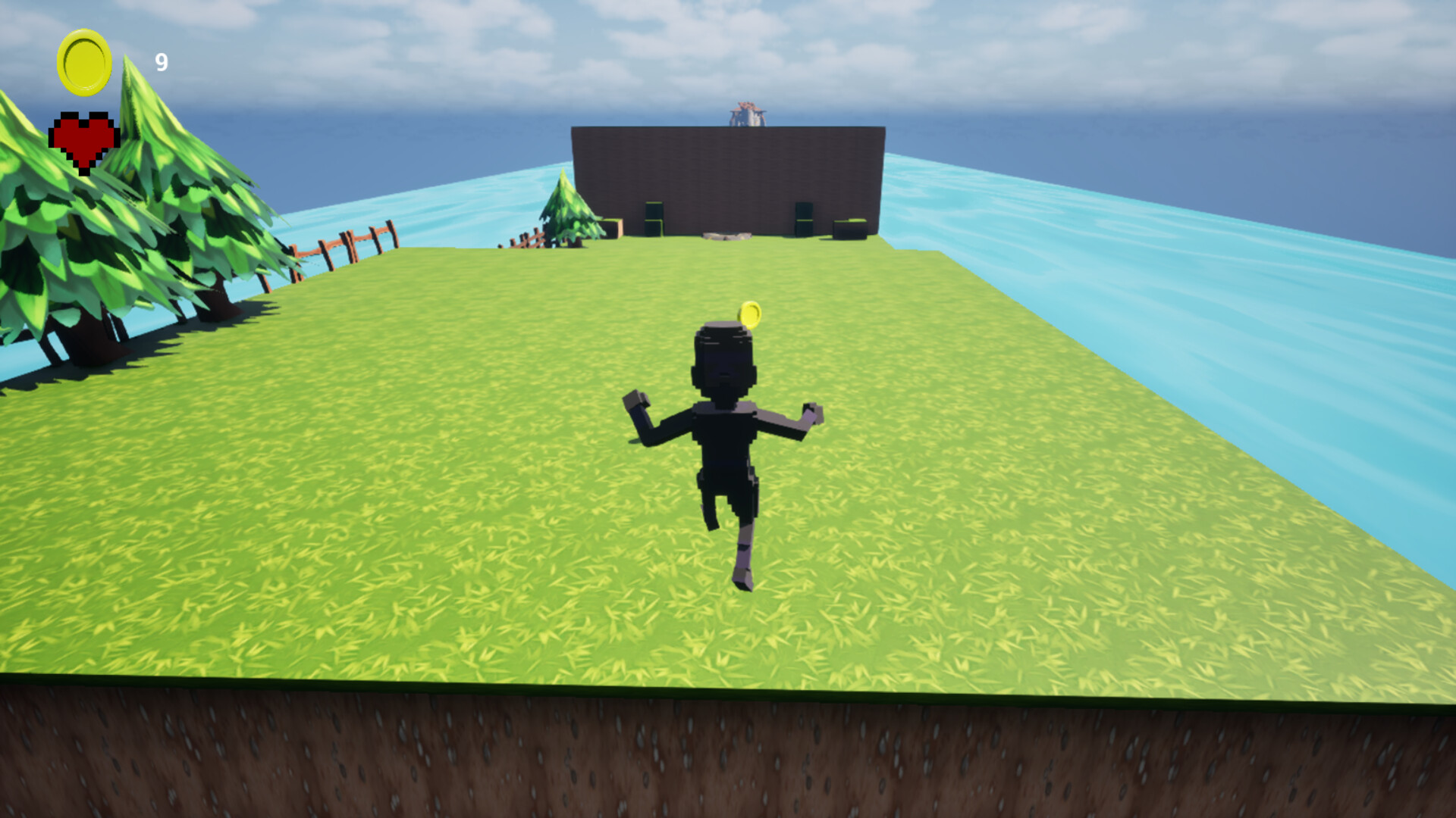 Angry Ninja screenshot 3