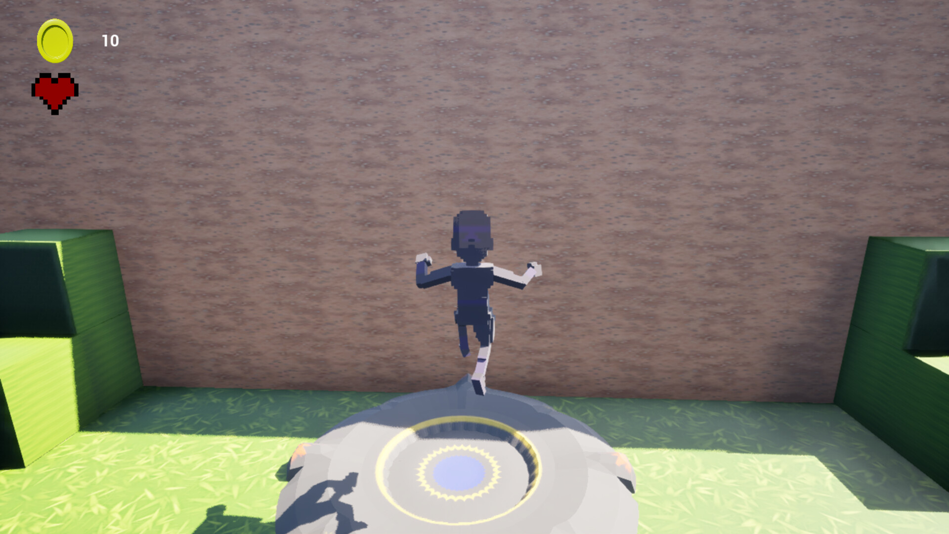 Angry Ninja screenshot 5