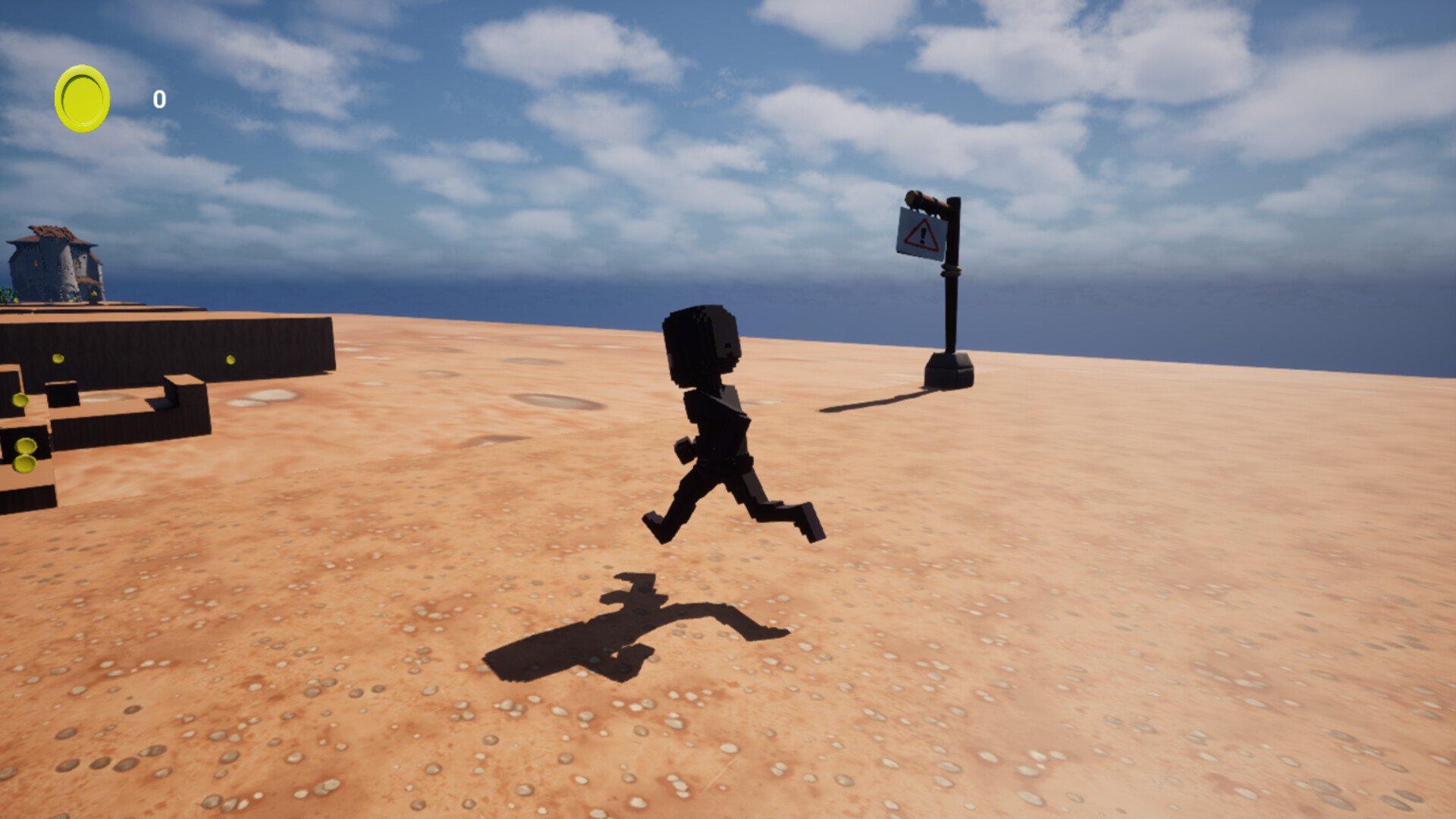 Angry Ninja screenshot 4