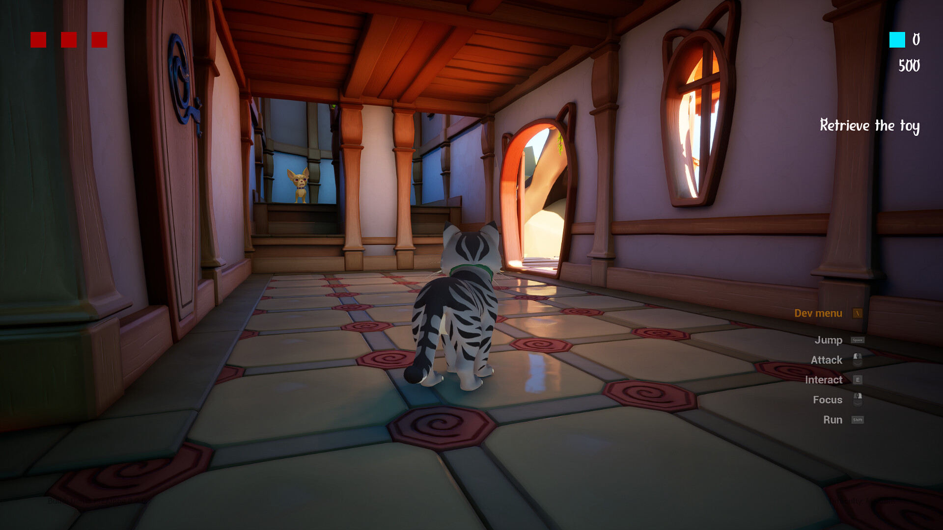 Crankles screenshot 5
