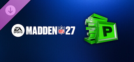 Madden NFL 27 - Madden Points