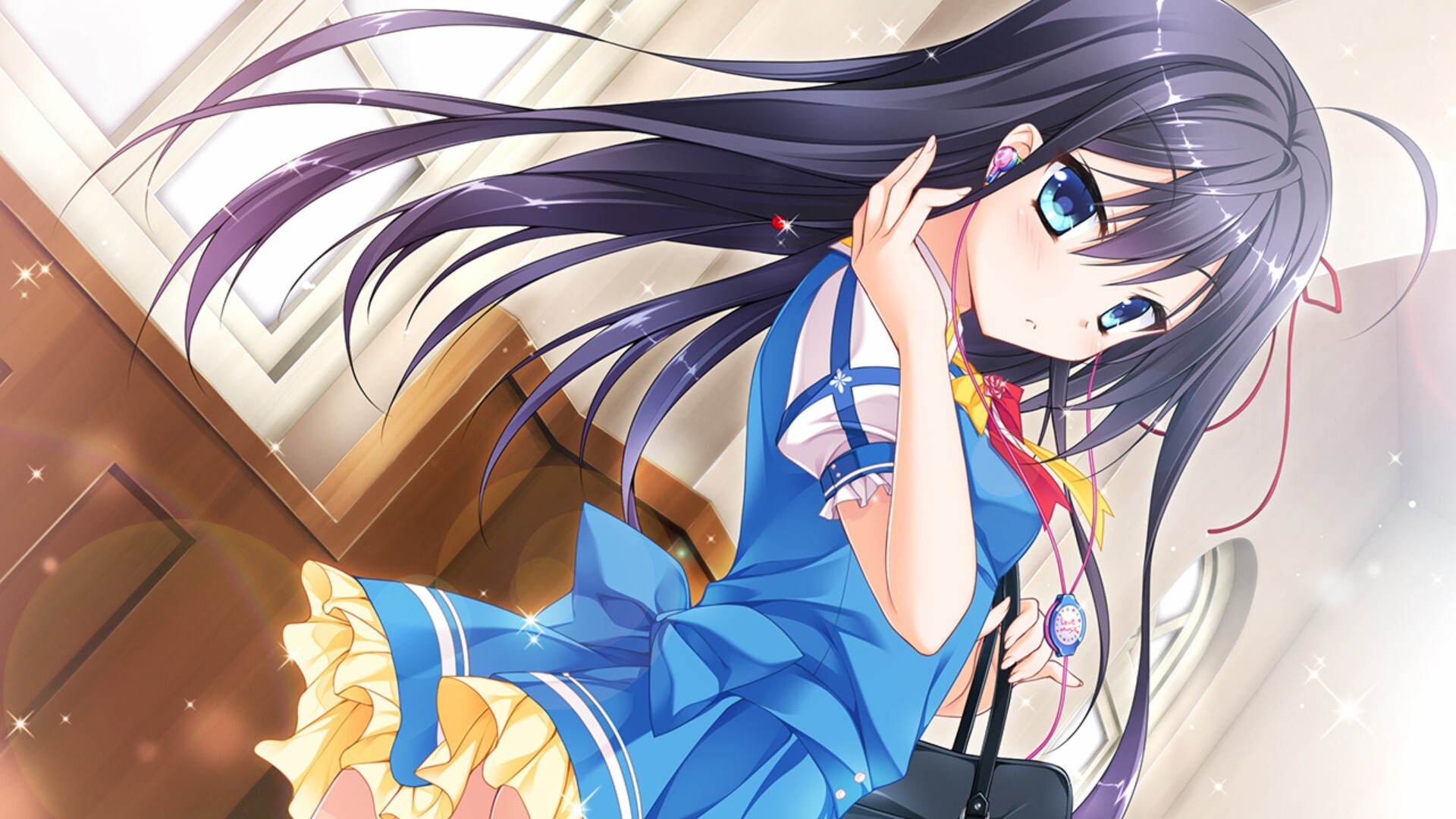 Steam：フローラル・フローラブ