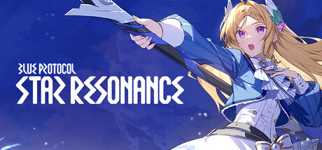 Blue Protocol: Star Resonance
