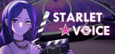 STARLET☆VOICE