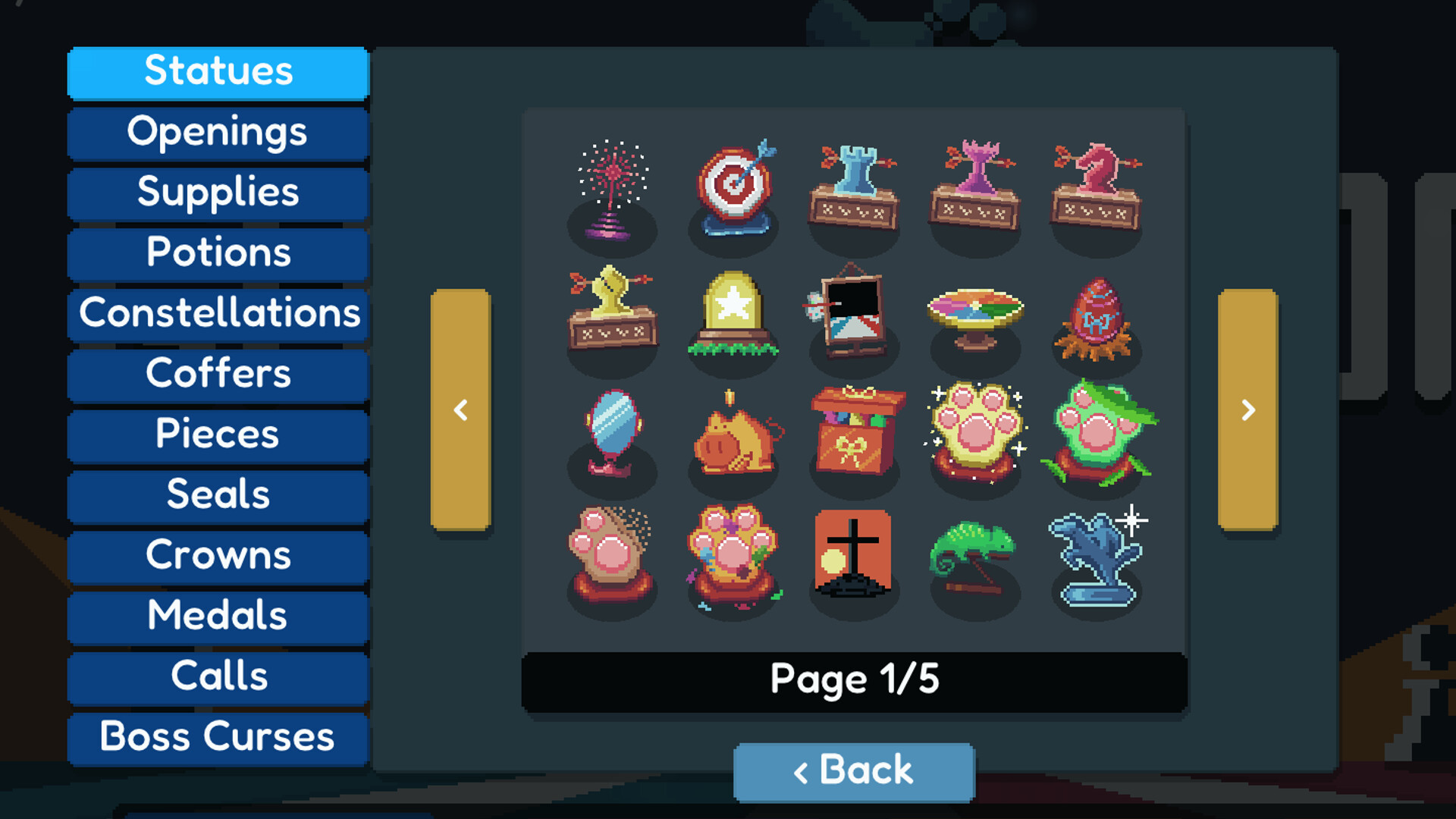 Gambition screenshot 5