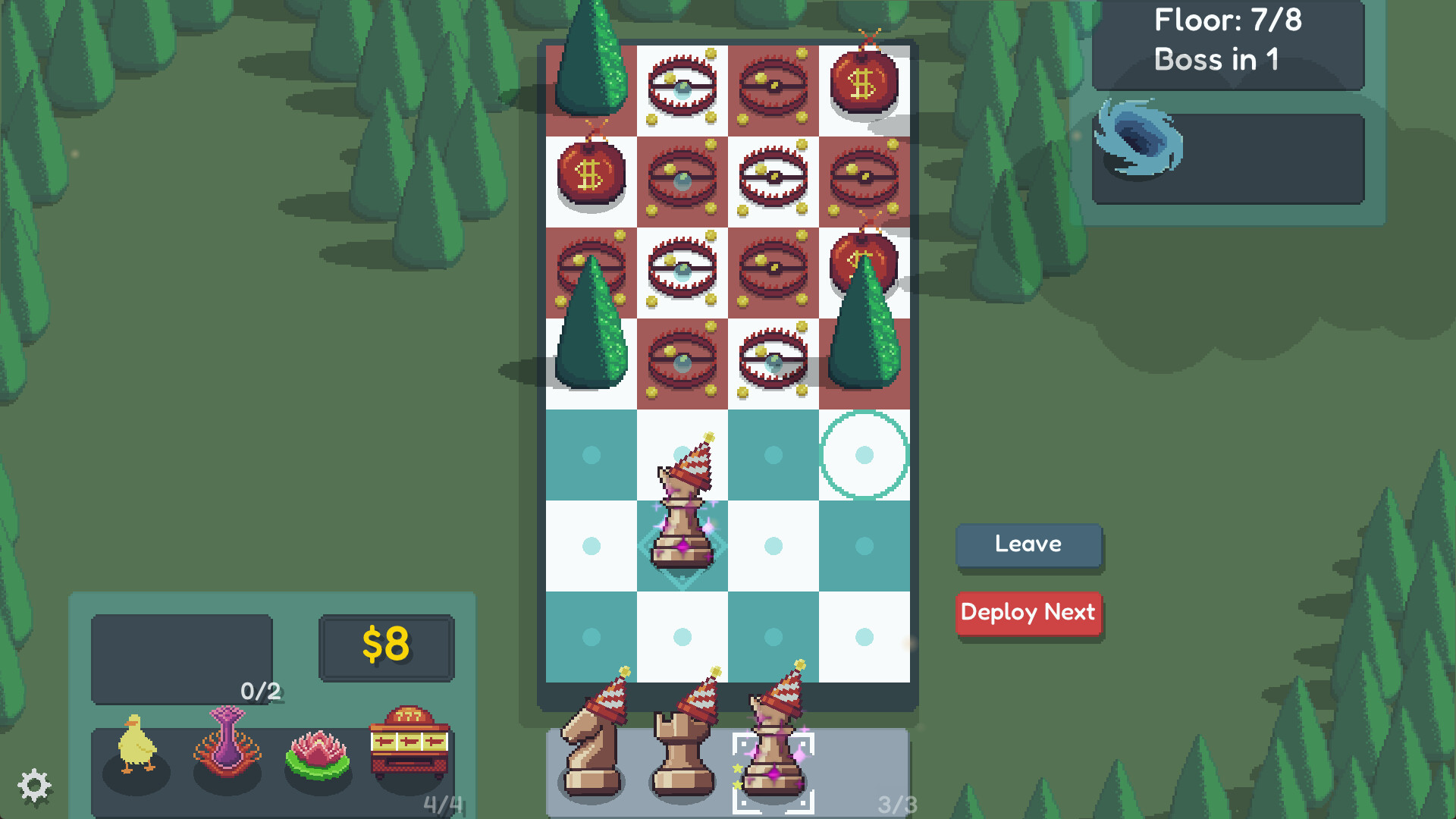 Gambition screenshot 7