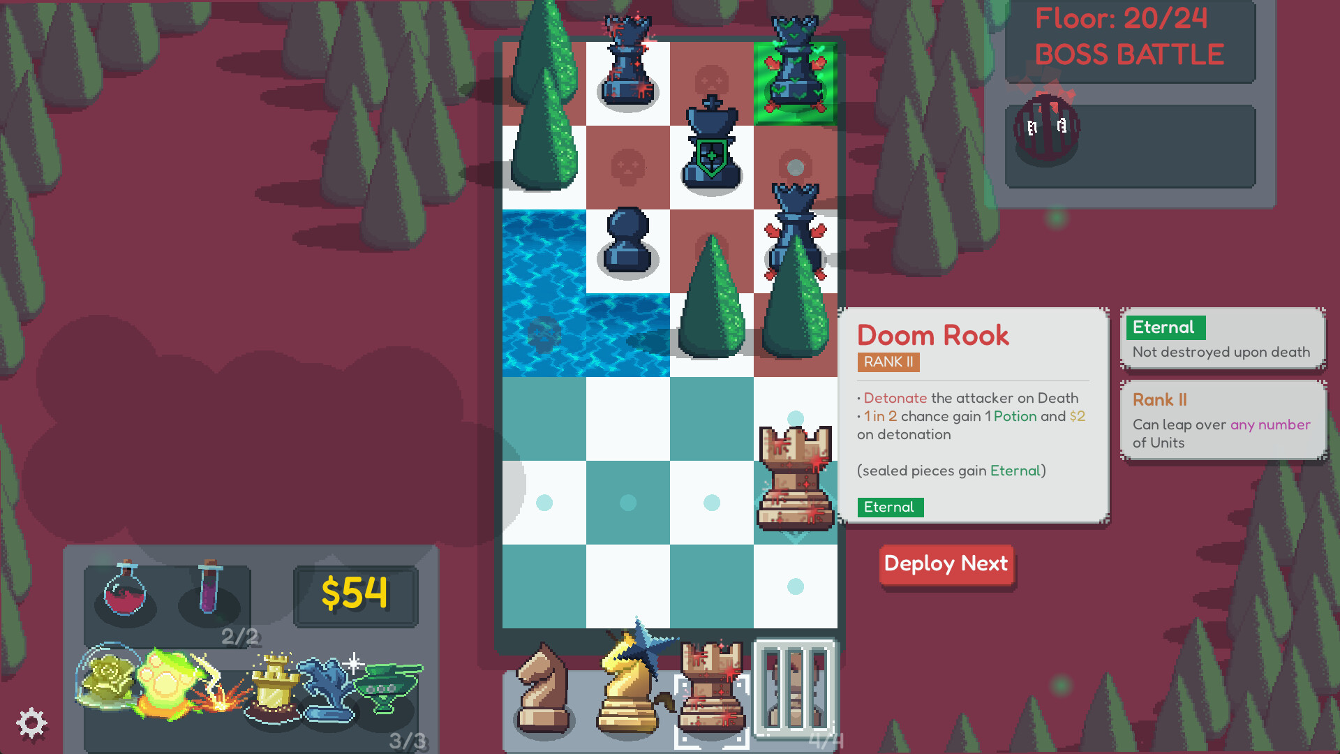 Gambition screenshot 3