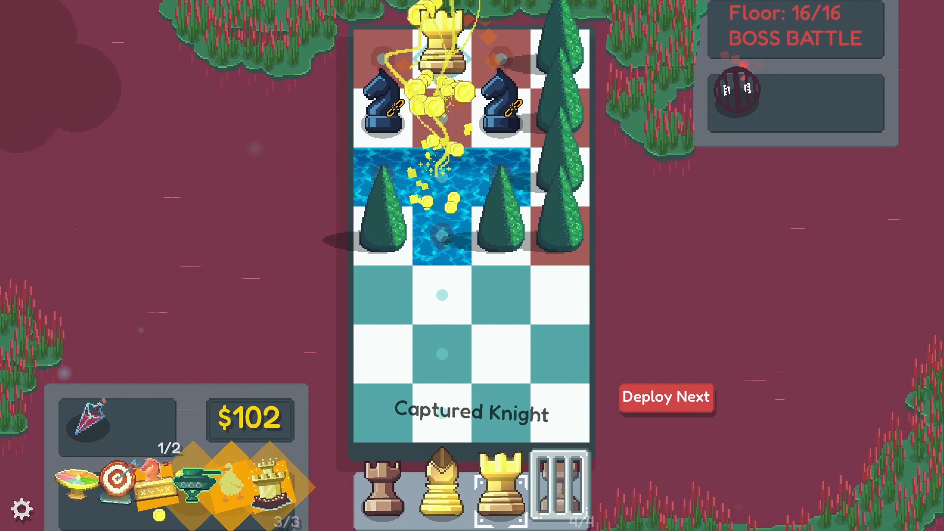 Gambition screenshot 11