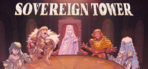 Sovereign Tower