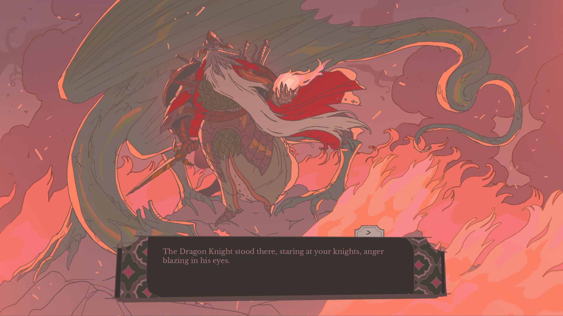 Sovereign Tower screenshot 3