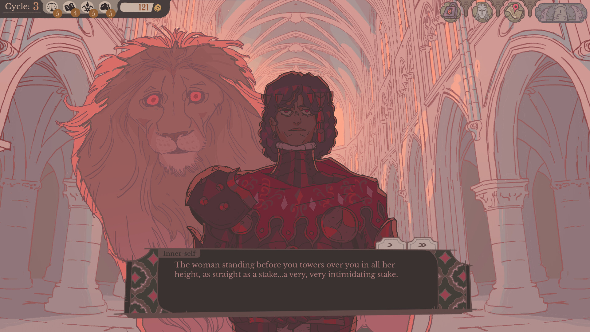 Sovereign Tower screenshot 11