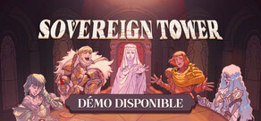 Sovereign Tower