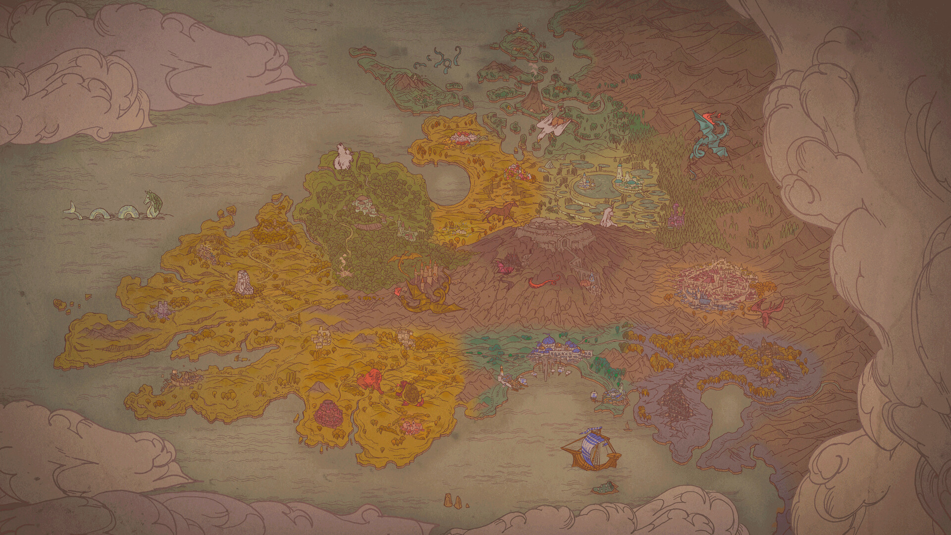 Sovereign Tower screenshot 7